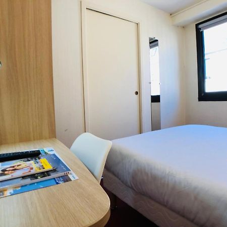 Cit'Hotel Le Volney Saumur Zewnętrze zdjęcie