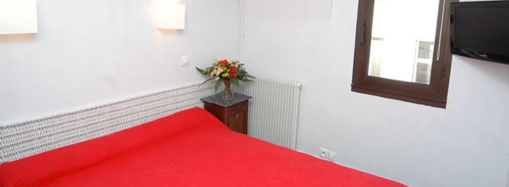 Cit'Hotel Le Volney Saumur Zewnętrze zdjęcie