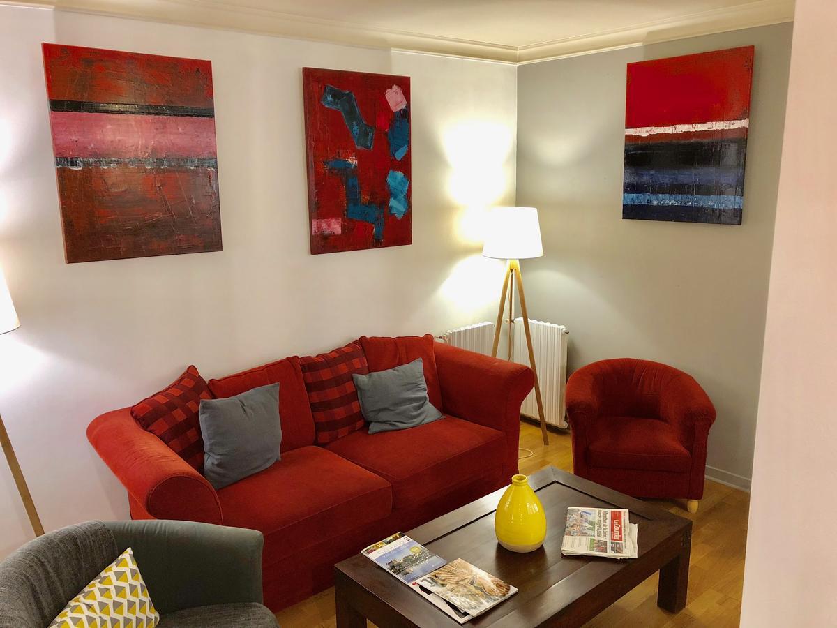 Cit'Hotel Le Volney Saumur Zewnętrze zdjęcie